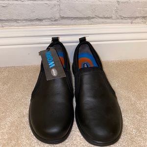 Dr. Scholls nonslip work shoes